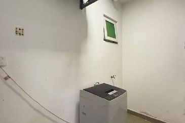 Seasons Luxury Apartments @ Amara Larkin