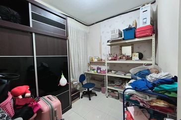 Kipark Apartment (KIP Villa Indah)