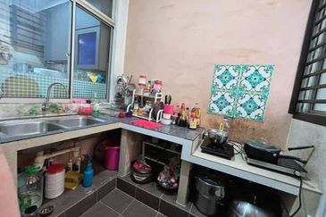 Kipark Apartment (KIP Villa Indah)