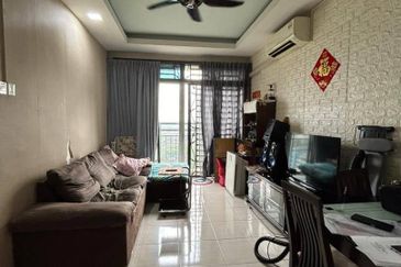 Kipark Apartment (KIP Villa Indah)