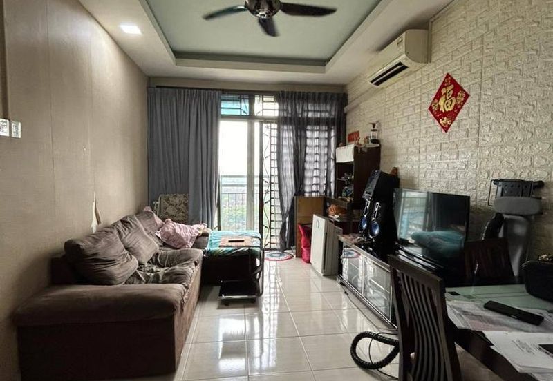 Kipark Apartment (KIP Villa Indah)