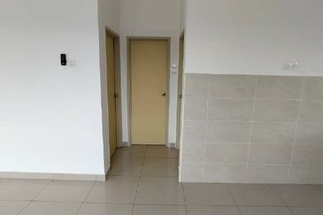 Amber Hills 2 @ Bandar Baru Kangkar Pulai