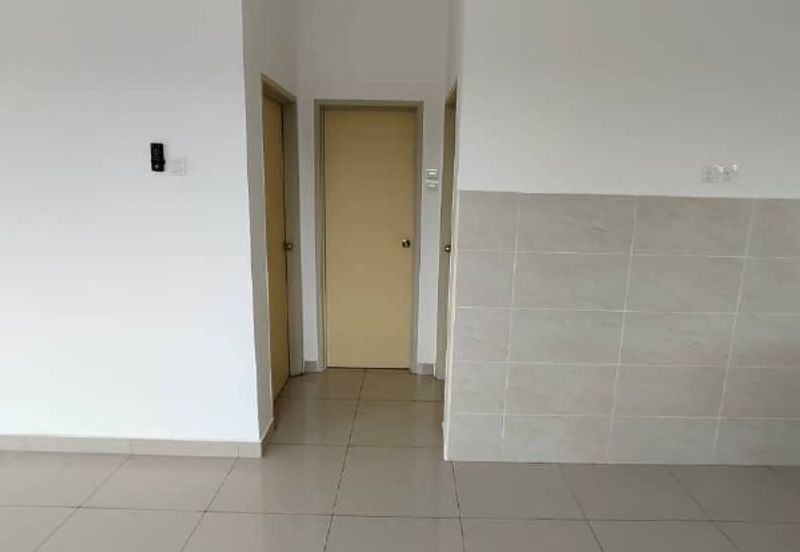 Amber Hills 2 @ Bandar Baru Kangkar Pulai