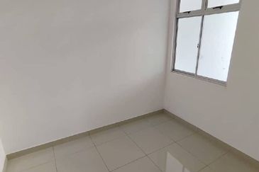 Amber Hills 2 @ Bandar Baru Kangkar Pulai