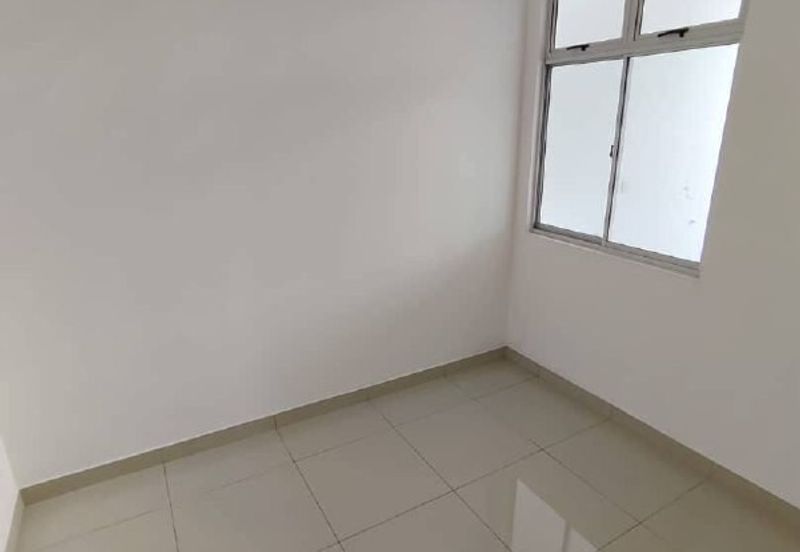 Amber Hills 2 @ Bandar Baru Kangkar Pulai