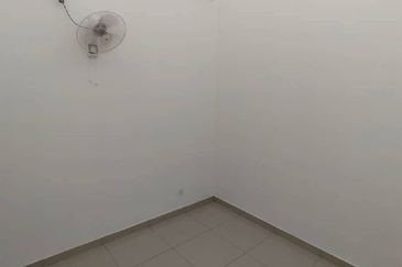 Amber Hills 2 @ Bandar Baru Kangkar Pulai