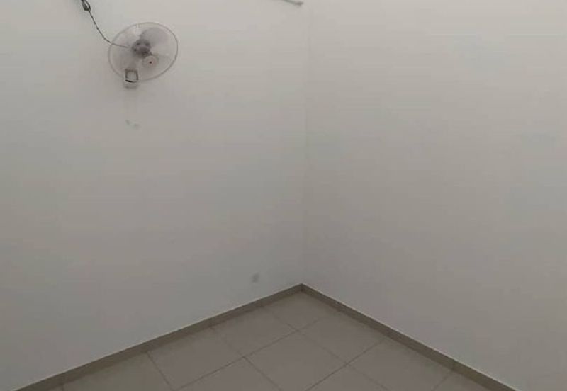 Amber Hills 2 @ Bandar Baru Kangkar Pulai