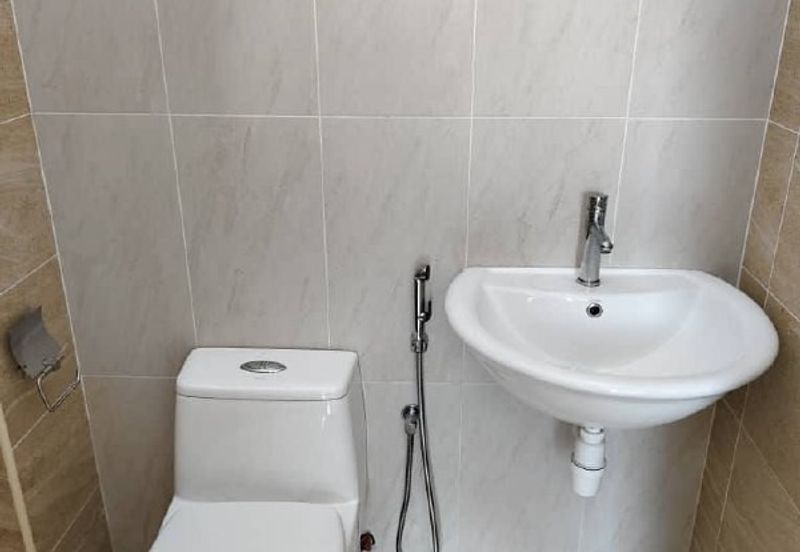 Amber Hills 2 @ Bandar Baru Kangkar Pulai