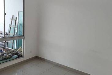 Amber Hills 2 @ Bandar Baru Kangkar Pulai