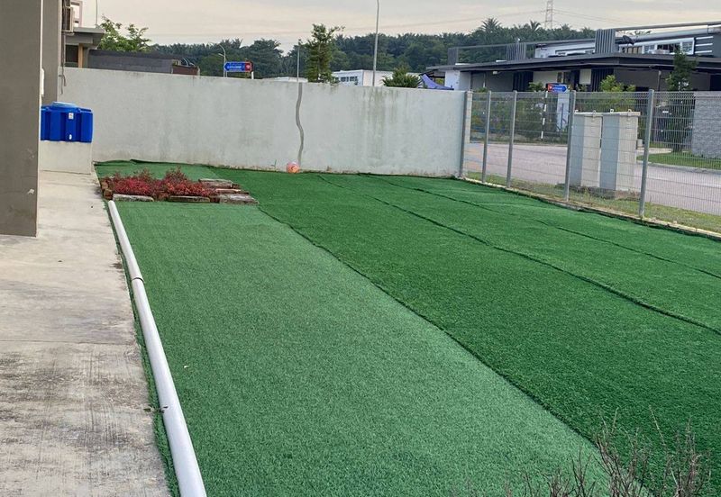 Amber Hills 2 @ Bandar Baru Kangkar Pulai