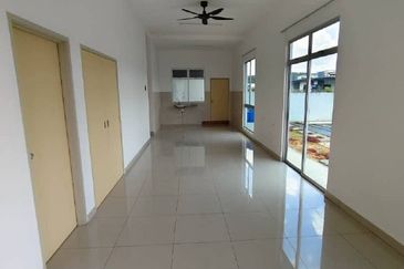 Amber Hills 2 @ Bandar Baru Kangkar Pulai