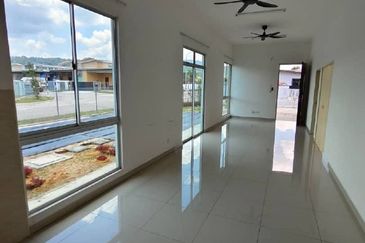 Amber Hills 2 @ Bandar Baru Kangkar Pulai