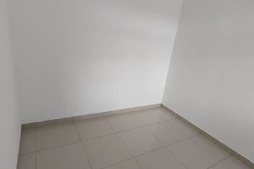 Amber Hills 2 @ Bandar Baru Kangkar Pulai