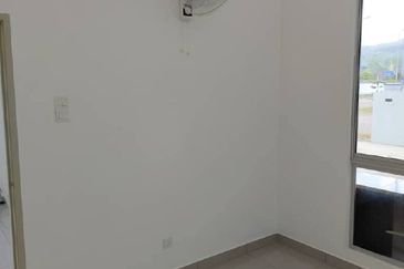 Amber Hills 2 @ Bandar Baru Kangkar Pulai