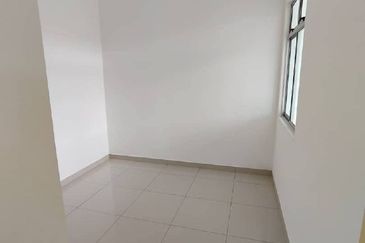 Amber Hills 2 @ Bandar Baru Kangkar Pulai