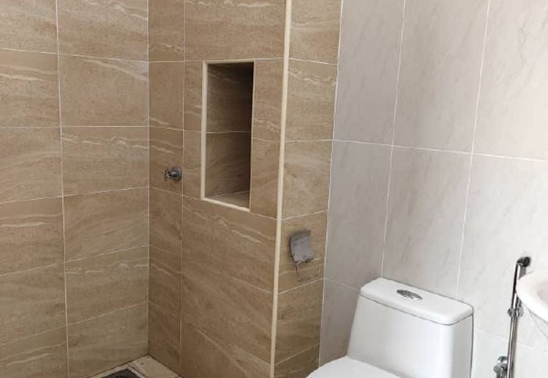 Amber Hills 2 @ Bandar Baru Kangkar Pulai