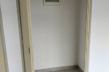 Amber Hills 2 @ Bandar Baru Kangkar Pulai