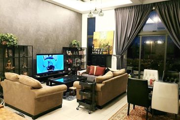 Sunway Emerald Residence