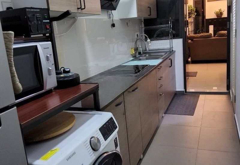 Sunway Emerald Residence