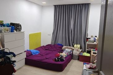 Taman Damansara Aliff