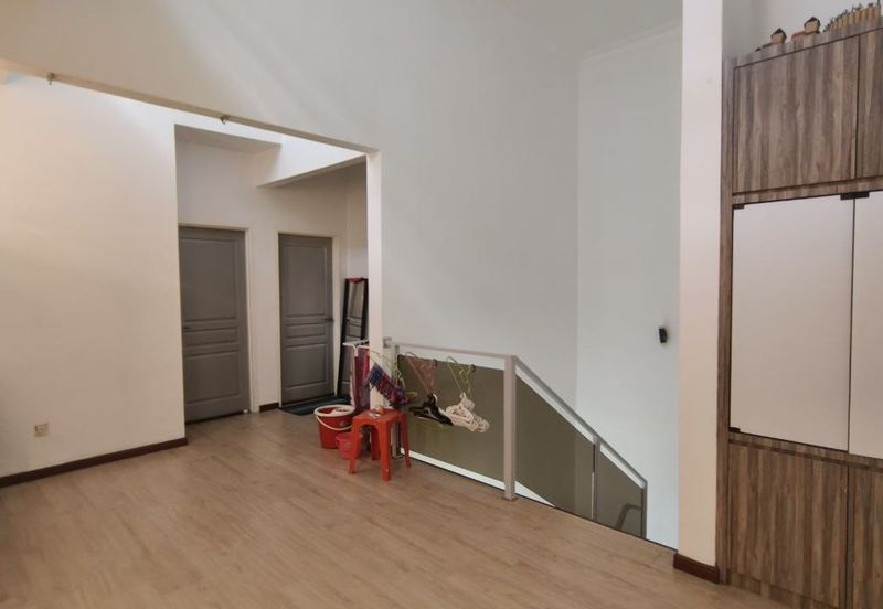 Taman Damansara Aliff