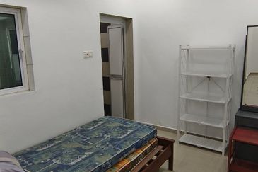 Taman Damansara Aliff