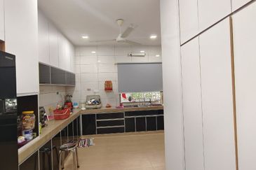 Taman Damansara Aliff