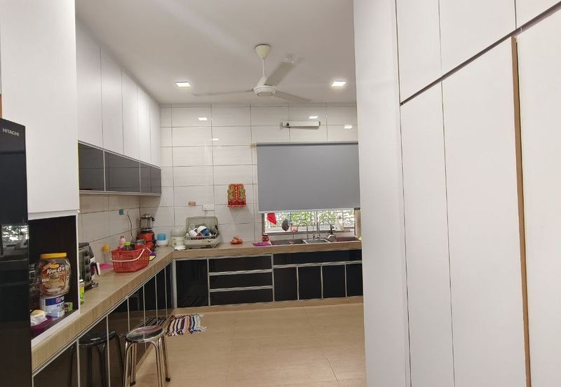 Taman Damansara Aliff