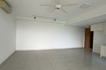 Teega Residences, Puteri Harbour