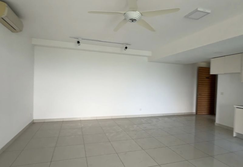 Teega Residences, Puteri Harbour