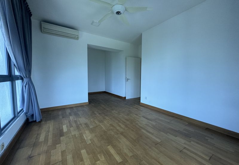 Teega Residences, Puteri Harbour