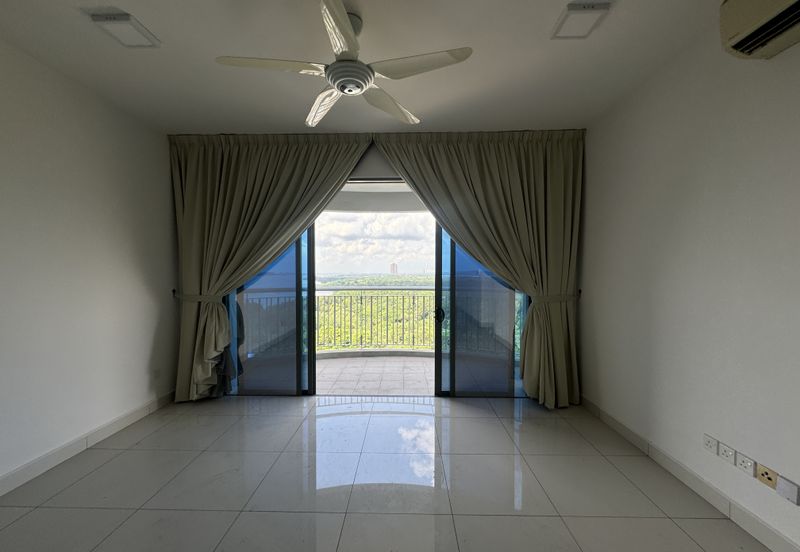 Teega Residences, Puteri Harbour