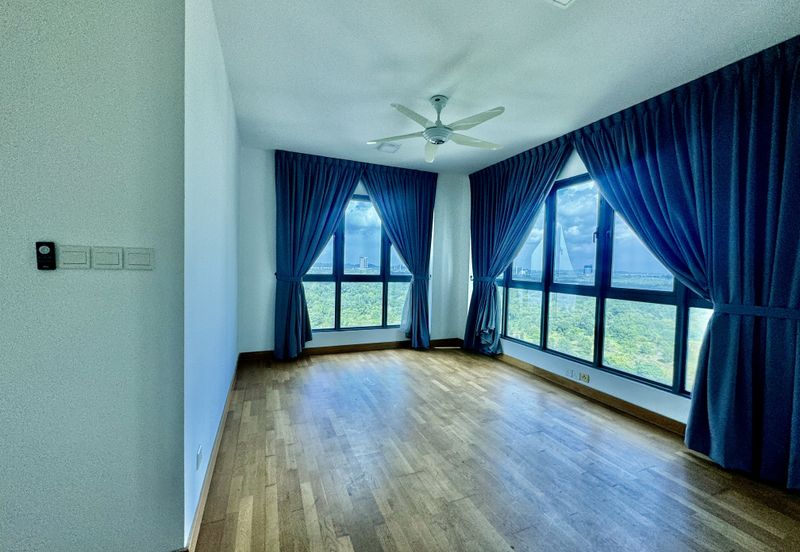 Teega Residences, Puteri Harbour