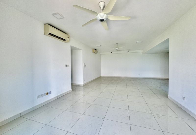 Teega Residences, Puteri Harbour