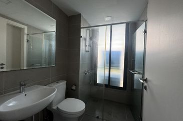 Teega Residences, Puteri Harbour