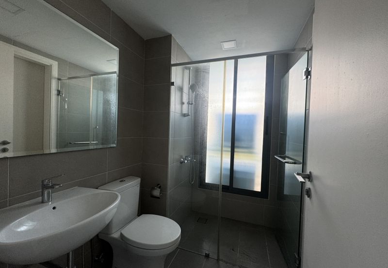 Teega Residences, Puteri Harbour