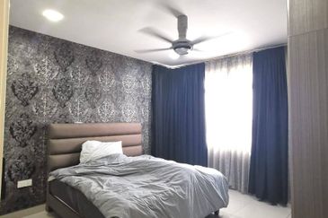 Perling Heights Apartments