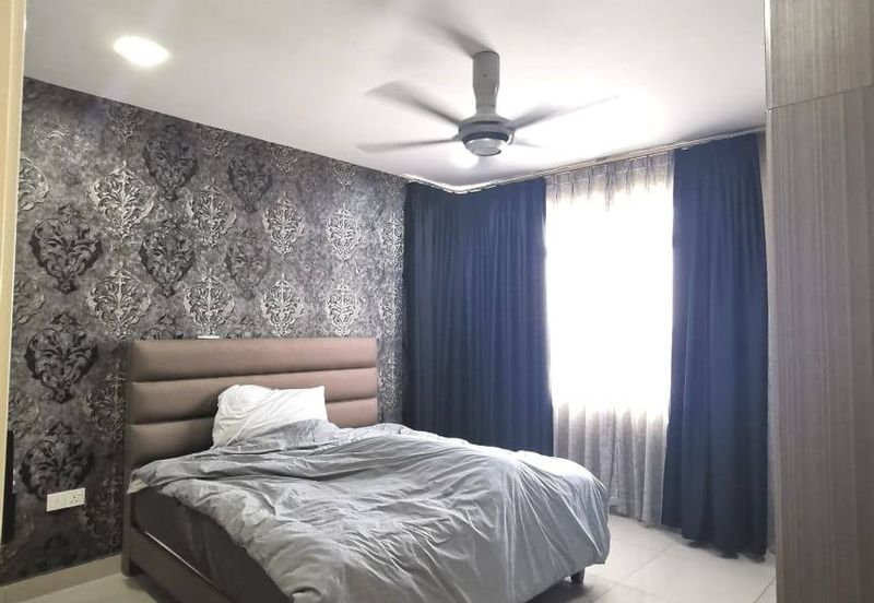 Perling Heights Apartments