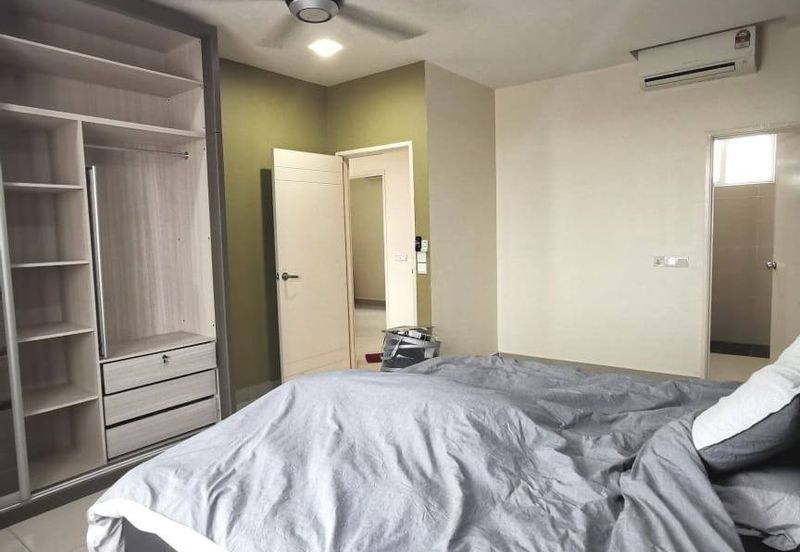 Perling Heights Apartments