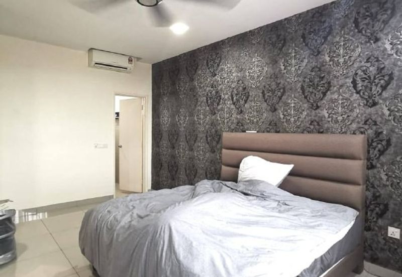 Perling Heights Apartments