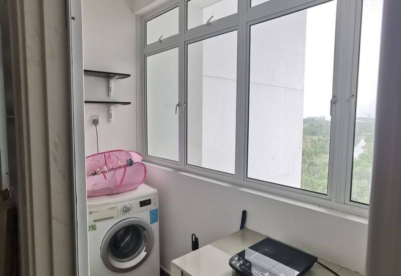 Perling Heights Apartments