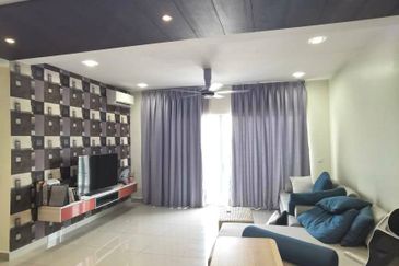 Perling Heights Apartments