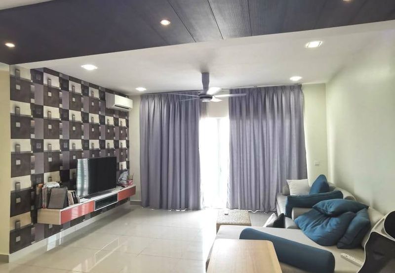 Perling Heights Apartments