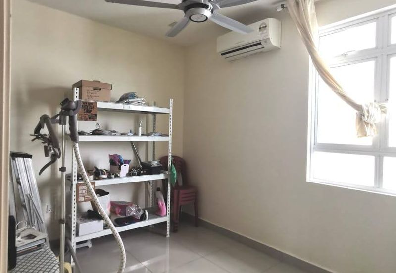 Perling Heights Apartments