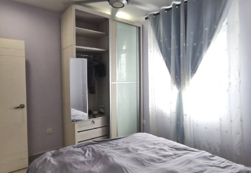 Perling Heights Apartments