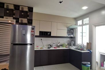 Perling Heights Apartments