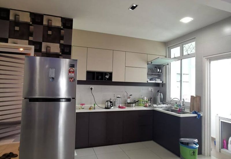 Perling Heights Apartments