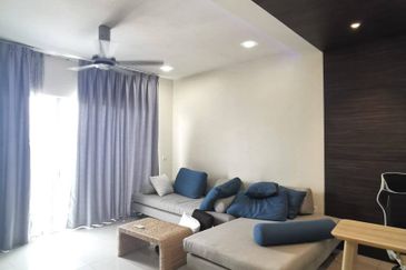 Perling Heights Apartments