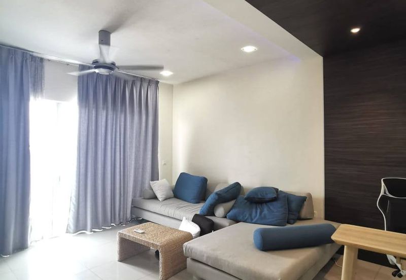 Perling Heights Apartments