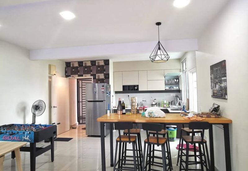 Perling Heights Apartments